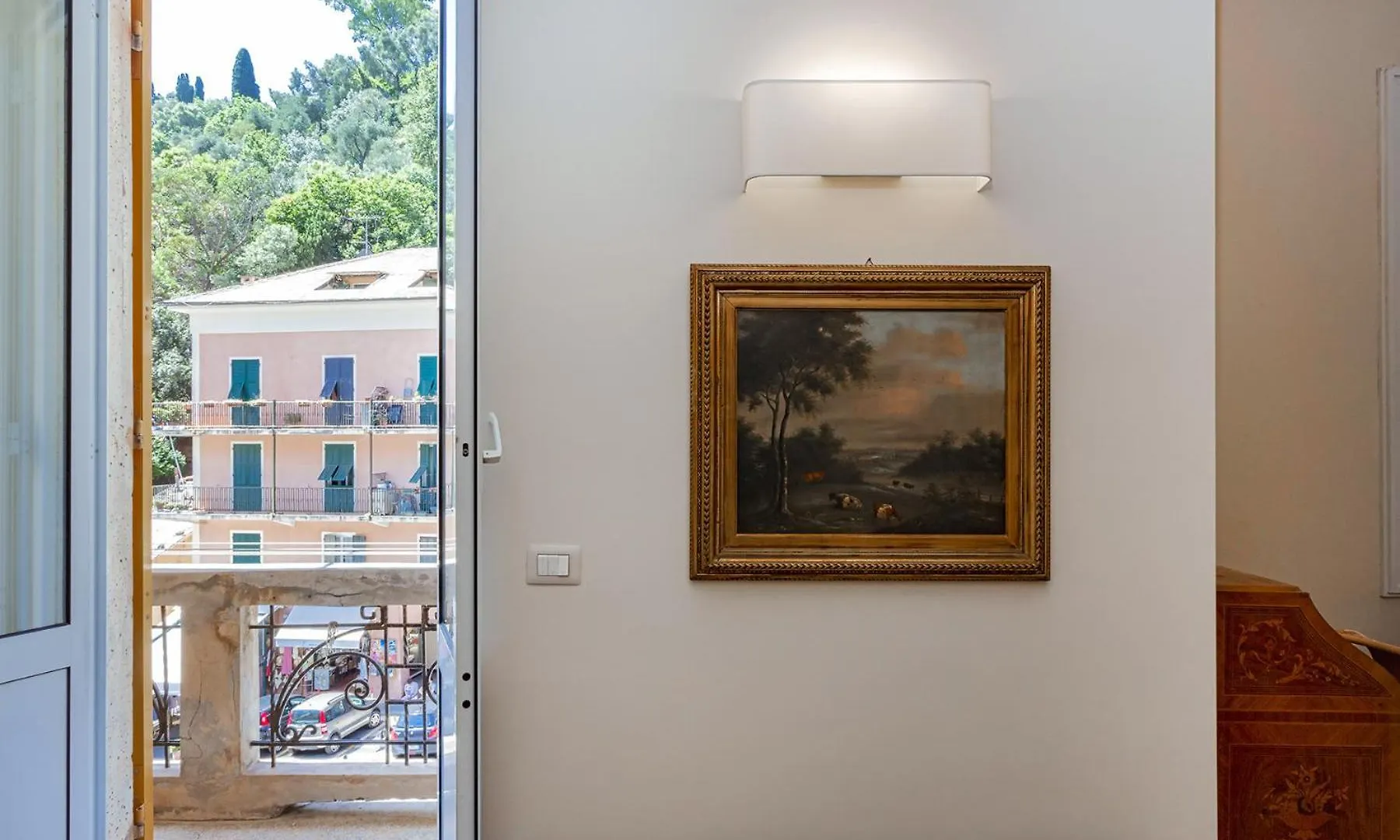 Freedom Apartment In Portofino By Wonderful Italy