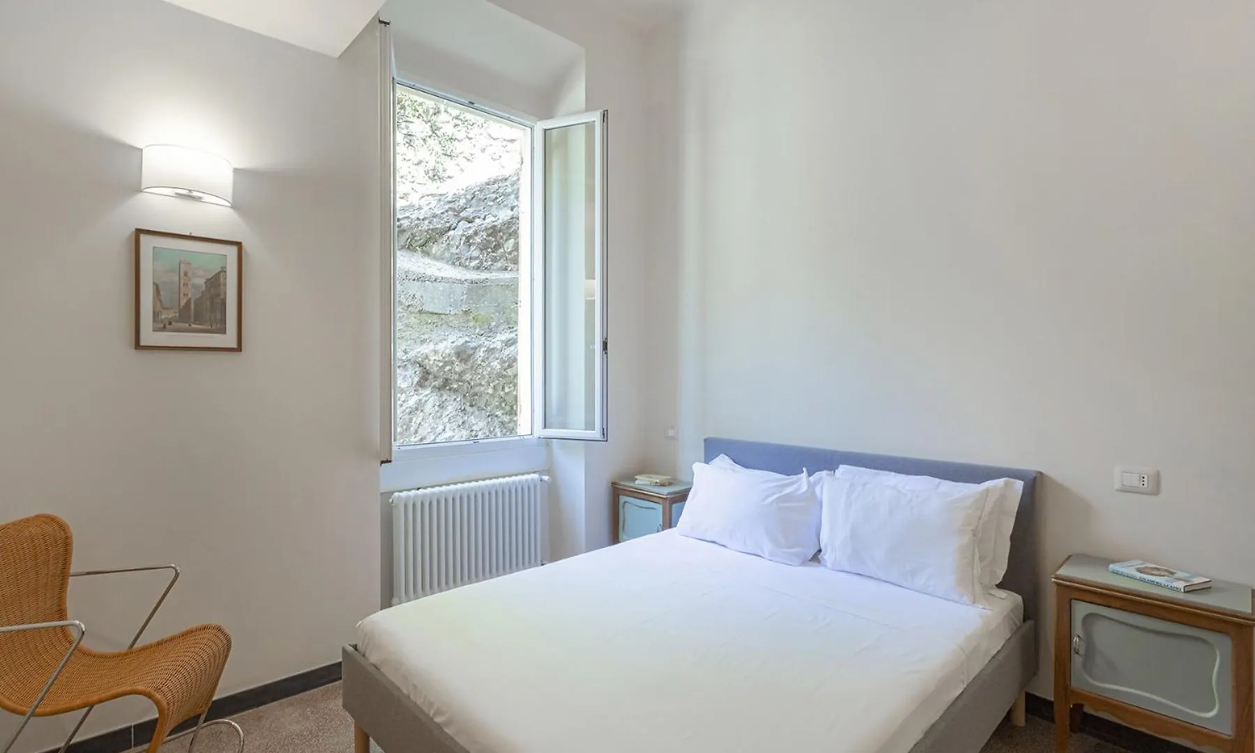 Freedom Apartment In Portofino By Wonderful Italy