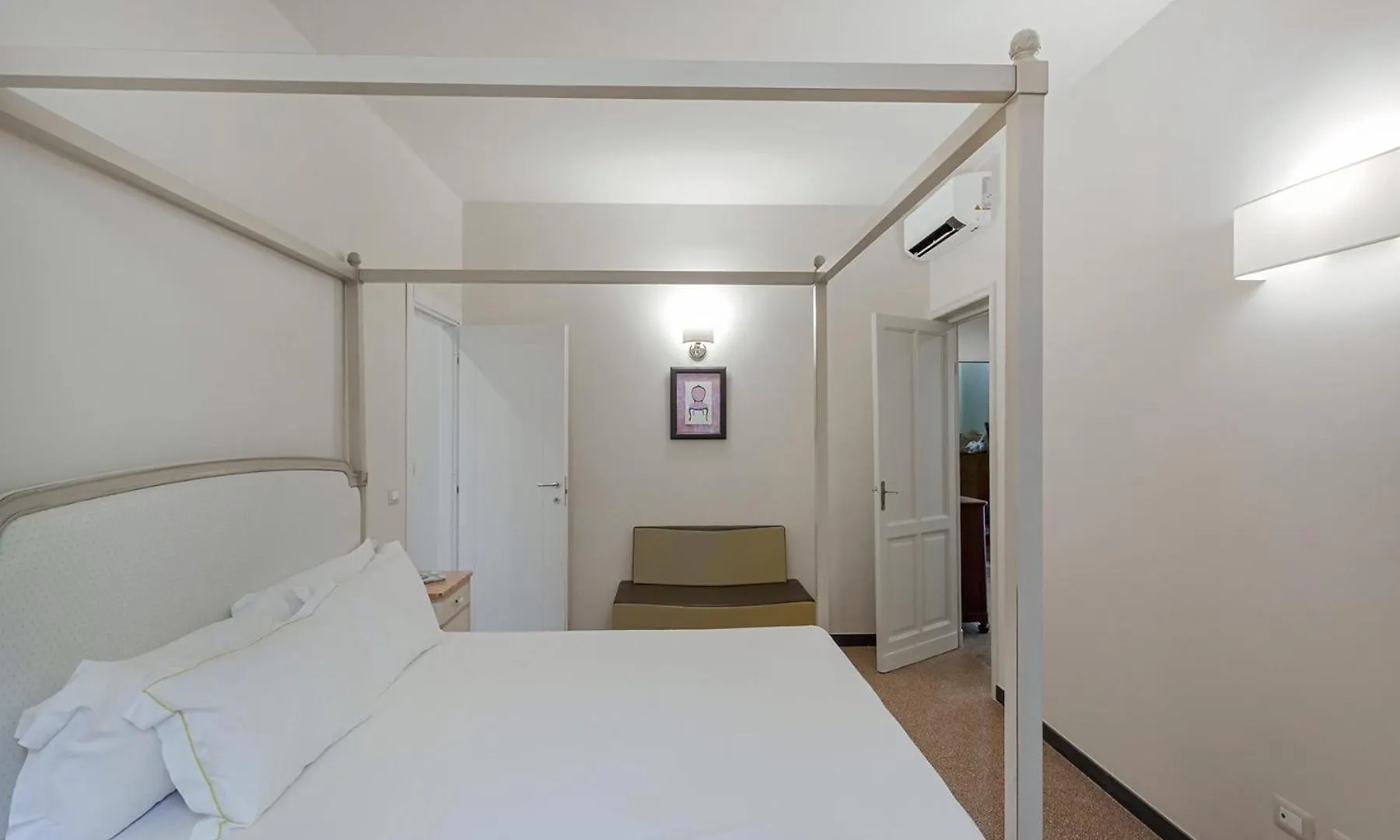 Freedom Apartment In Portofino By Wonderful Italy