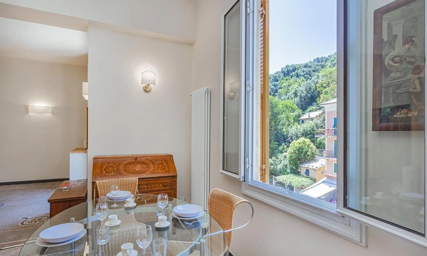 Freedom Apartment In Portofino By Wonderful Italy