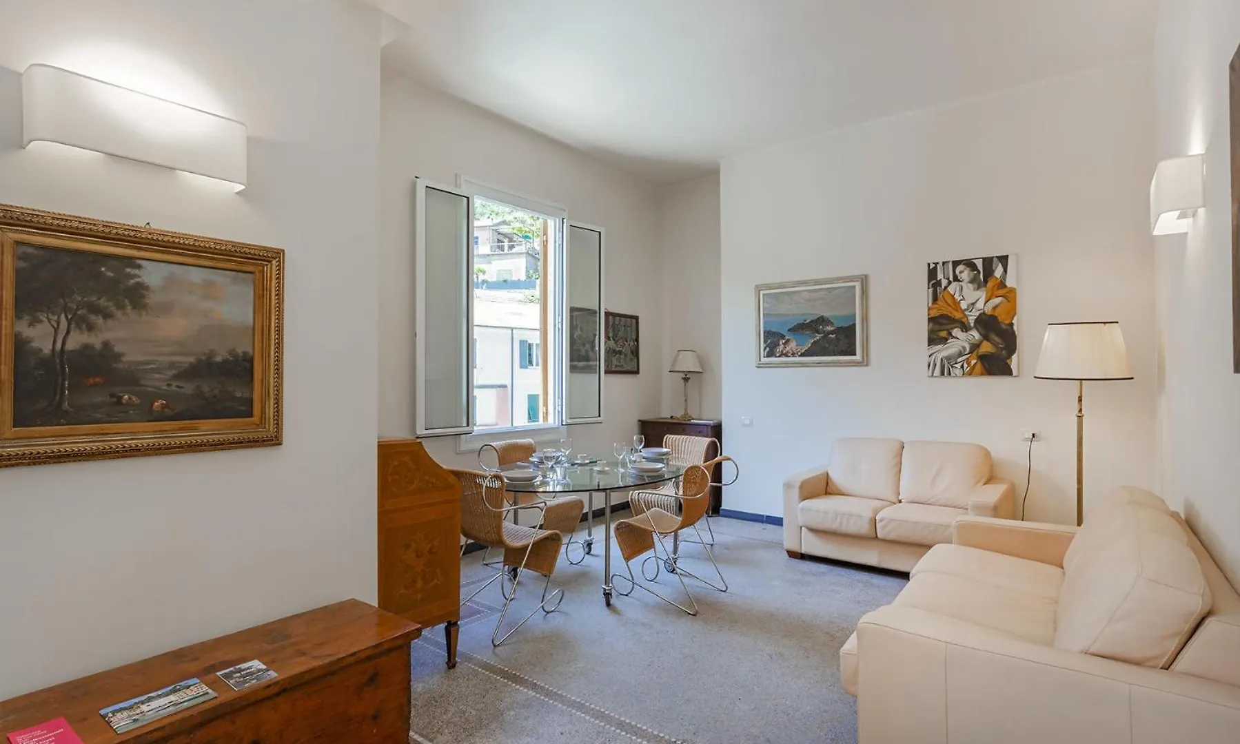 Freedom Apartment In Portofino By Wonderful Italy Italy