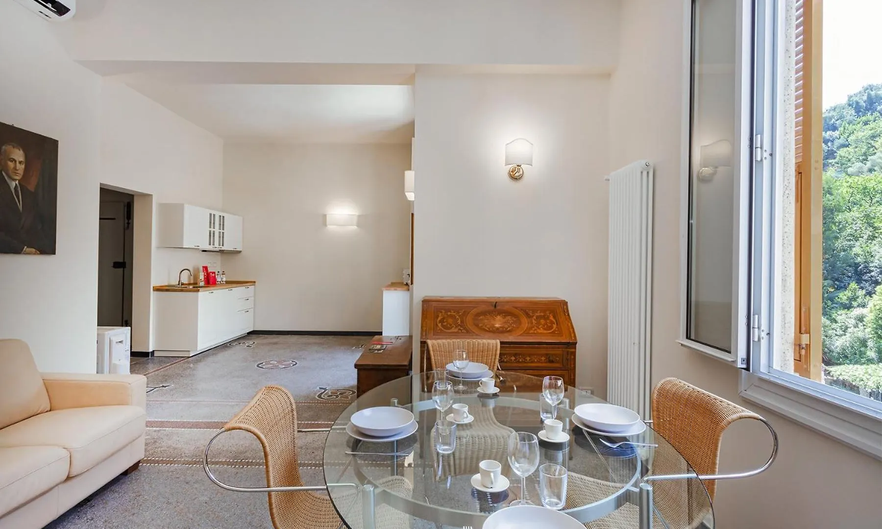 Freedom Apartment In Portofino By Wonderful Italy 0*,