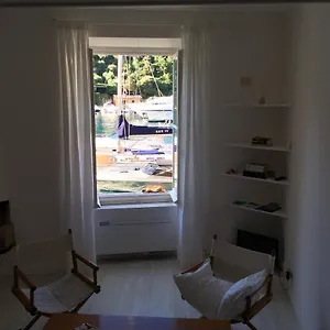 Appartamento Pieds Dans L'eau à, Portofino