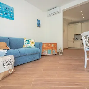 Blue Dolphin By Portofinohomes Apartment