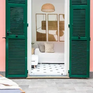 Casa vacanze Olives Bay Terrace In, Portofino