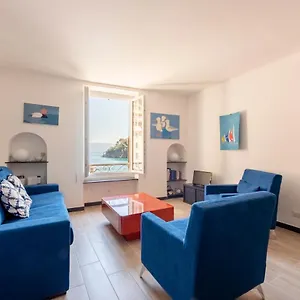 Appartamento Altido Apt In The Heart Of Portofino, With Lovely View, Portofino