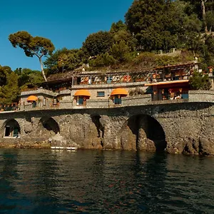 Villa Puddinga,portofino,private Access,private Boat,staff Included, Portofino