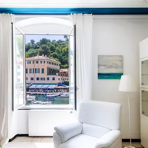 Blue By Portofinohomes Apartment
