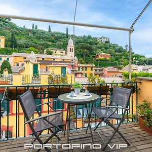 Appartamento Attico By Portofinovip, Portofino