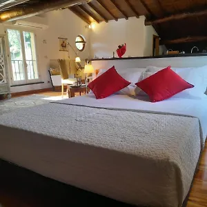 Mansarda Apartment