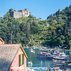 Cocca's House By Portofinovip Apartment