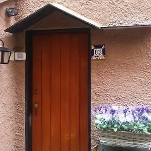 Civico 3 Apartment