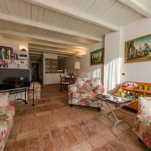 Appartamento Joivy On The Coast Of With Lovely View, Portofino