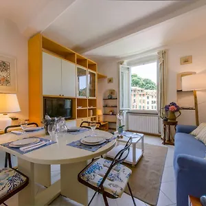 Appartamento Altido Flat With Splendid View Of The Port Of, Portofino
