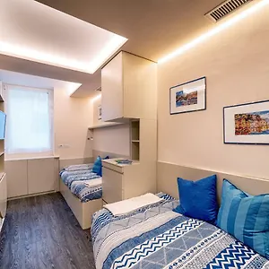 La Casetta By Portofinovip Apartment